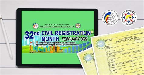 civil registration psa